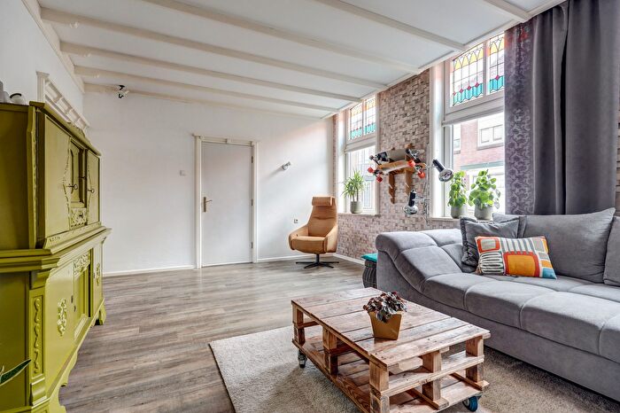 Koop en Huur Huizen - 3