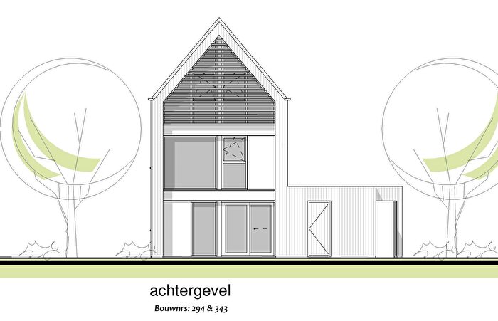 Koop en Huur Huizen - 2