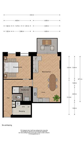 Koop en Huur Huizen - 3