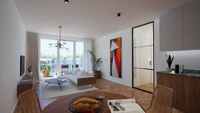Koop en Huur Huizen - 2