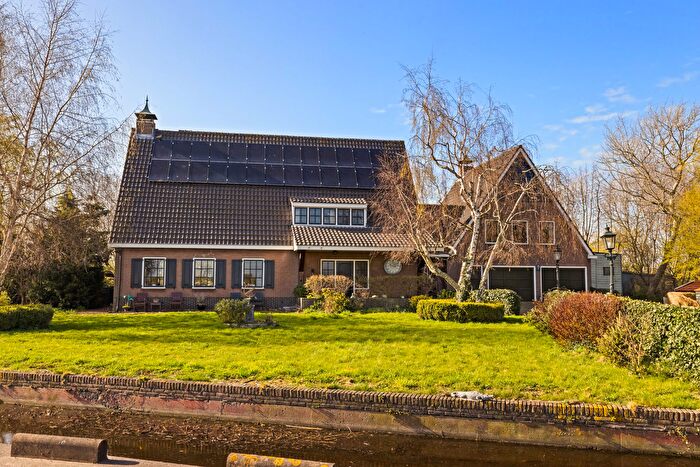Koop en Huur Huizen - 2