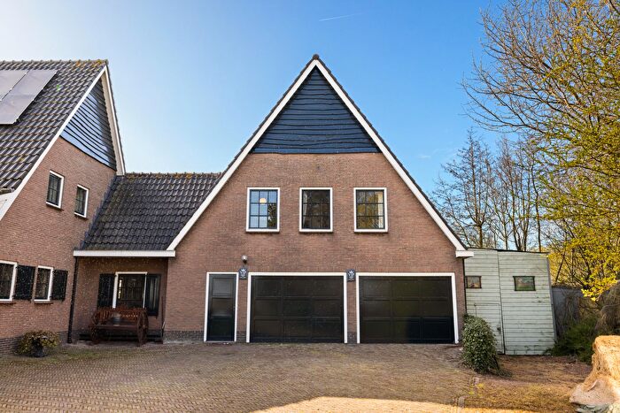 Koop en Huur Huizen - 3