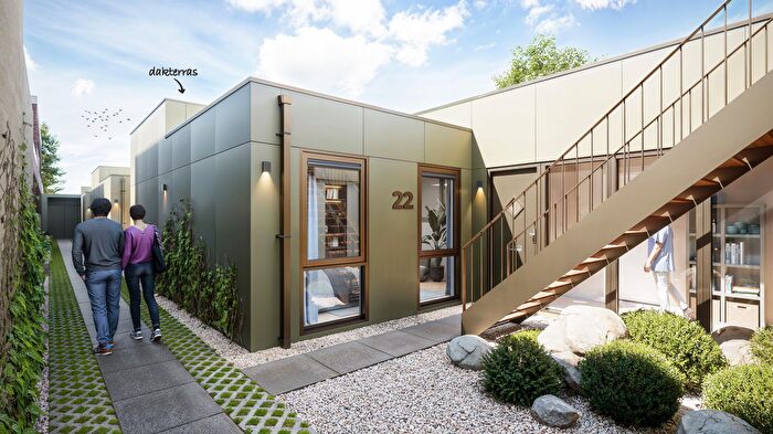 Koop en Huur Huizen - 2