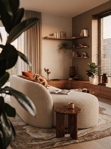 4-kamerappartement te koop in Diemen – Willow II Garden View (Bouwnr. ), Stammerdijk