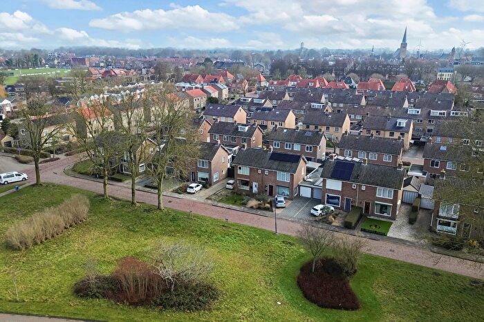 Koop en Huur Huizen - 3
