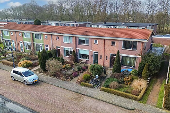 Koop en Huur Huizen - 2