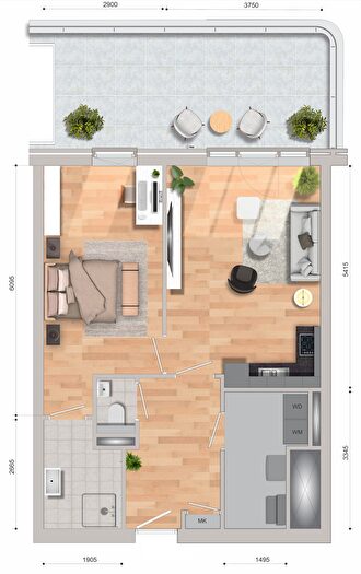Koop en Huur Huizen - 2