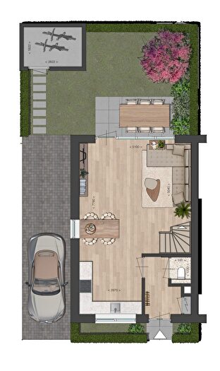 Koop en Huur Huizen - 3