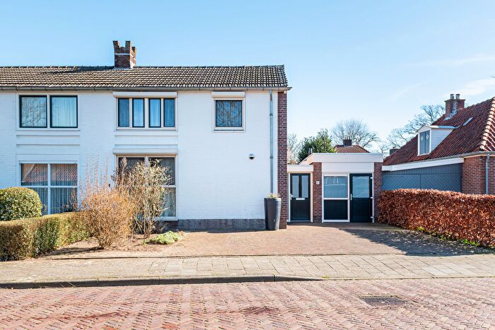 Koop en Huur Huizen - 2