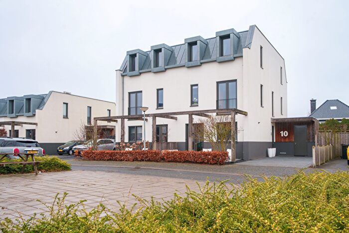 Koop en Huur Huizen - 3