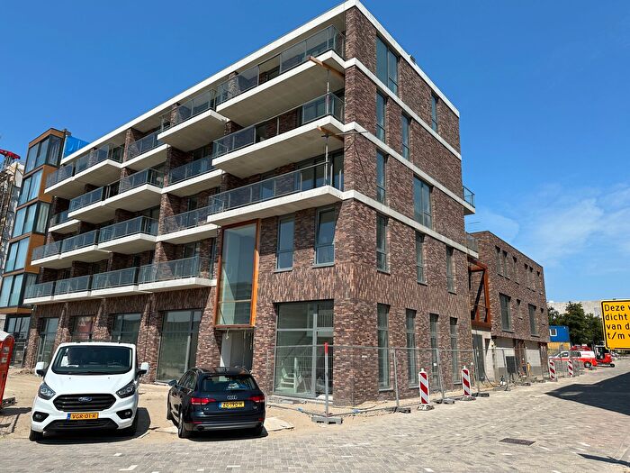 Koop en Huur Huizen - 2