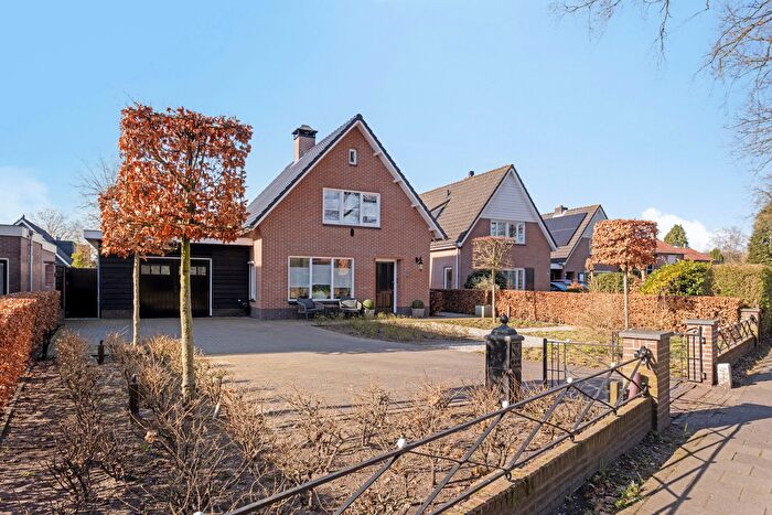 Koop en Huur Huizen - 3