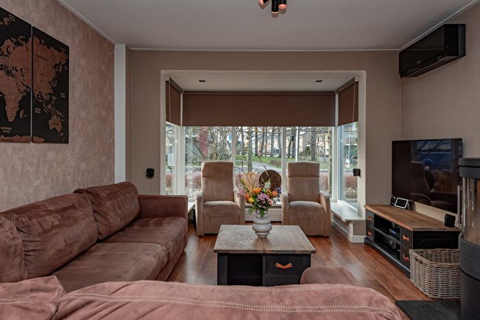 Koop en Huur Huizen - 3