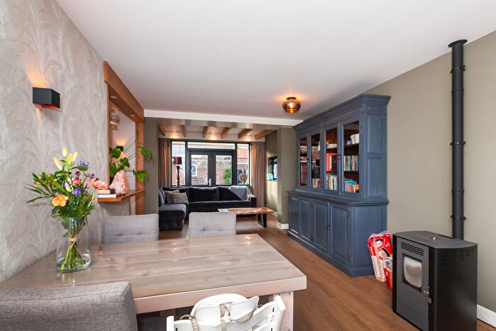 Koop en Huur Huizen - 2