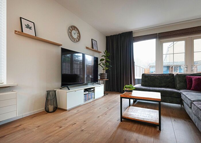 Koop en Huur Huizen - 2