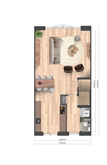 Koop en Huur Huizen - 2