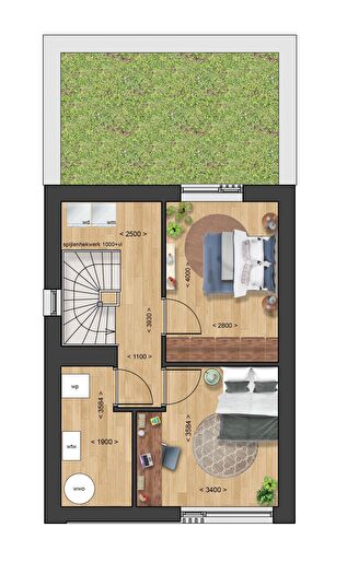 Koop en Huur Huizen - 3