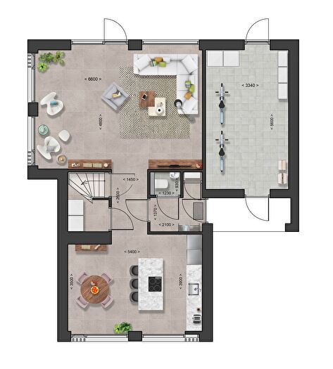 Koop en Huur Huizen - 2