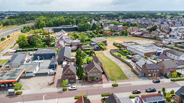 Koop en Huur Huizen - 3