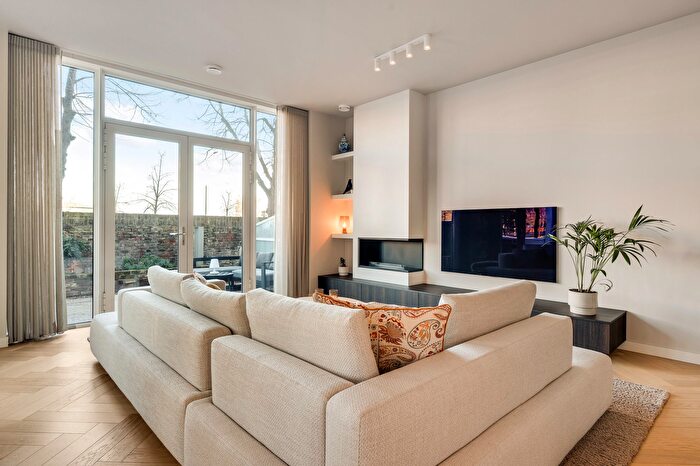 Koop en Huur Huizen - 2