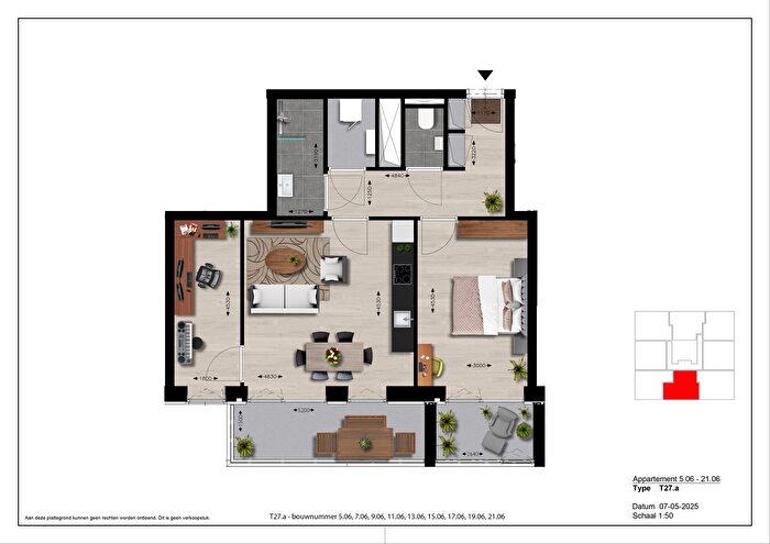 Koop en Huur Huizen - 3