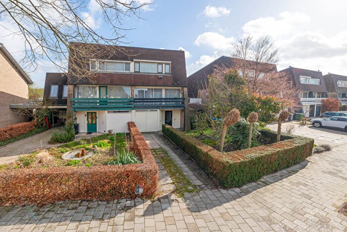 5-kamerhuis te koop in Sint-Oedenrode – Verwestraat, Eerschot