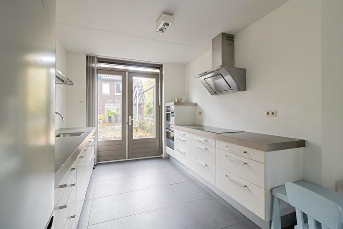 Koop en Huur Huizen - 3