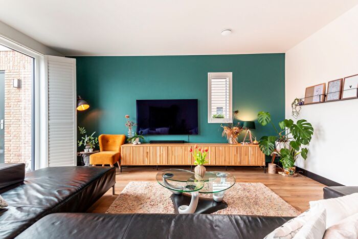 Koop en Huur Huizen - 2