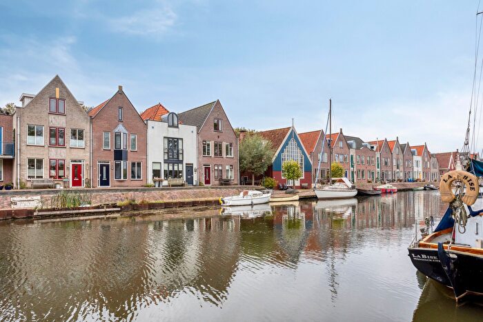 Koop en Huur Huizen - 2