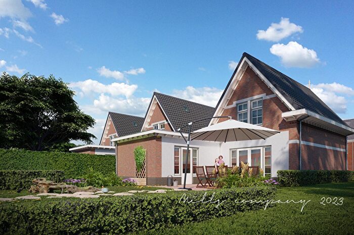 Koop en Huur Huizen - 3