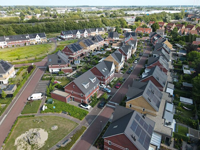 Koop en Huur Huizen - 2