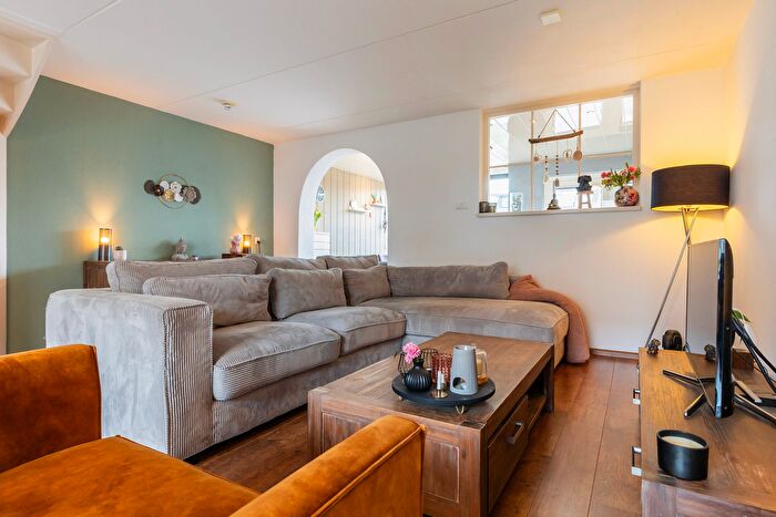 Koop en Huur Huizen - 2