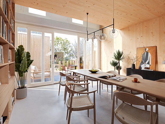 Koop en Huur Huizen - 2