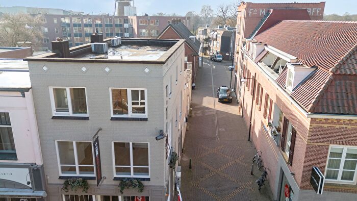 Koop en Huur Huizen - 3