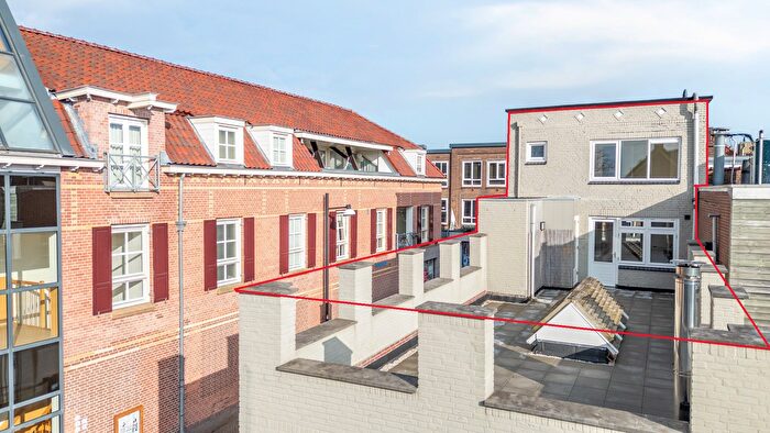 Koop en Huur Huizen - 2