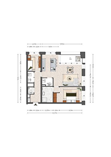 Koop en Huur Huizen - 3