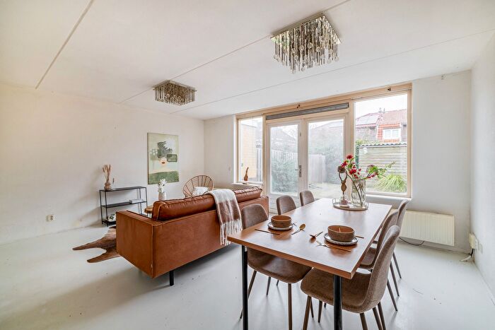 Koop en Huur Huizen - 3