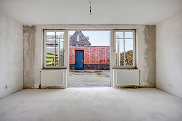 Koop en Huur Huizen - 2
