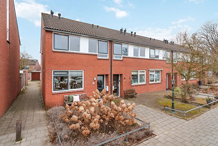 5-kamerhuis te koop in Het Inslag-De Kleies, Oldenzaal