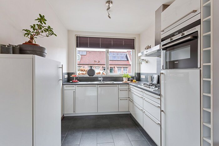 Koop en Huur Huizen - 3