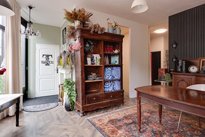 Koop en Huur Huizen - 2