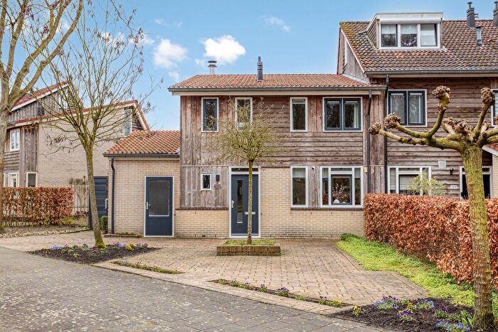 6-kamerhuis te koop in Roershoek, Hengelo (OV)