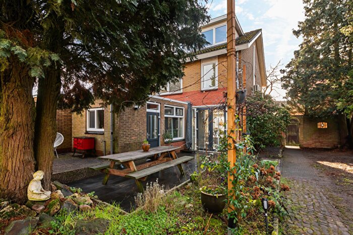 Koop en Huur Huizen - 2