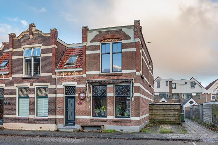Koop en Huur Huizen - 2