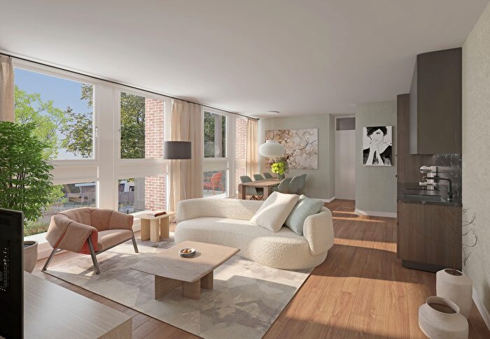 Koop en Huur Huizen - 2