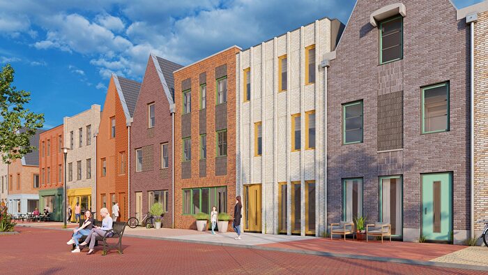 Koop en Huur Huizen - 3