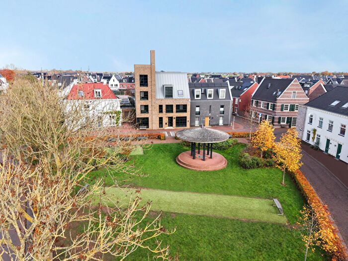 Koop en Huur Huizen - 2