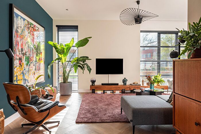 Koop en Huur Huizen - 3