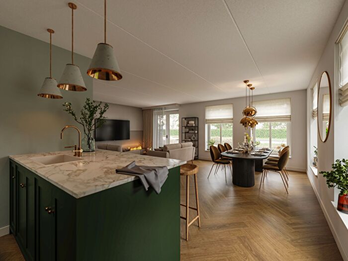 Koop en Huur Huizen - 3