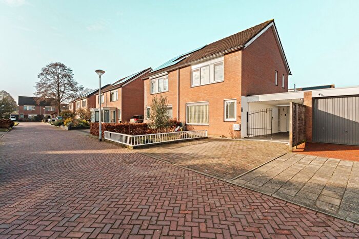 Koop en Huur Huizen - 2